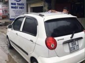 Gia đình cần bán xe Chevrolet Spark đời 2010, 130 triệu, miễn cò lái