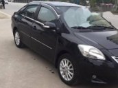 Cần bán xe Toyota Vios đời 2010, giá tốt