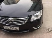 Gia đình bán Toyota Camry sản xuất 2008, giá cạnh tranh