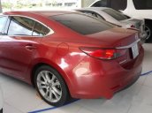 Thanh lý xe Mazda 6 2.5 2014, full option