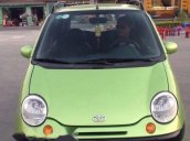 Bán xe Daewoo Matiz 2008, số sàn, giá tốt