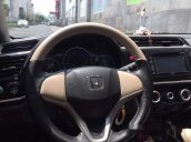 Cần bán xe Honda City 2015, màu xám titan, chính chủ đứng tên cá nhân