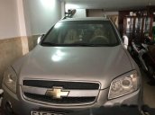 Gia đình cần bán xe Chevrolet Captiva 2009, nhà đang sử dụng kỹ