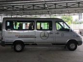 Cần bán xe Mercedes-Benz Sprinter 2008, nội ngoại thất còn mới