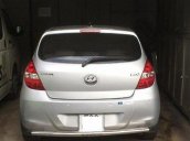 Bán Hyundai i20 đời 2010, màu xám, nhập khẩu Hàn Quốc 