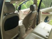 Toyota Innova 2008 G, màu bạc, xe zin