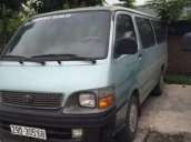 Bán xe Toyota Hiace đời 2003, 165tr