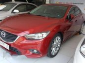 Thanh lý xe Mazda 6 2.5 2014, full option