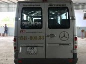 Cần bán xe Mercedes-Benz Sprinter 2008, nội ngoại thất còn mới