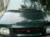 Bán Mitsubishi Jolie 2001, màu xanh