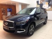 Infiniti QX60 comfort 2017, nhập khẩu từ Mỹ