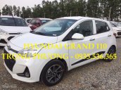 Bán xe Hyundai Grand i10 Đà Nẵng, LH: Trọng Phương - 0935.536.365, phiên bản 2018 chính hãng, giá tốt