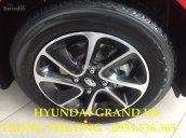 Bán xe Hyundai Grand i10 Đà Nẵng, LH: Trọng Phương - 0935.536.365, phiên bản 2018 chính hãng, giá tốt