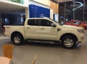 Ô tô Ford Ranger XLT 4x4 MT mới 100%, hỗ trợ giao xe và trả góp tại Bắc Ninh, giảm giá mạnh