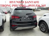 Giá xe Santa Fe 2018 Đà Nẵng, LH: Trọng Phương - 0935.536.365, hỗ trợ trả góp 80%, thủ tục đơn giản