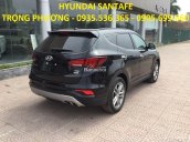 Giá xe Santa Fe 2018 Đà Nẵng, LH: Trọng Phương - 0935.536.365, hỗ trợ trả góp 80%, thủ tục đơn giản