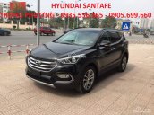 Giá xe Santa Fe 2018 Đà Nẵng, LH: Trọng Phương - 0935.536.365, hỗ trợ trả góp 80%, thủ tục đơn giản