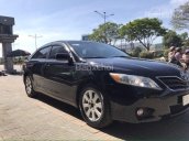 Cần bán Toyota Camry LE đời 2010, màu đen, xe nhập