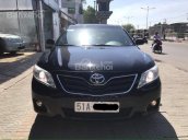 Cần bán Toyota Camry LE đời 2010, màu đen, xe nhập