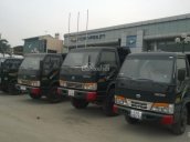 Công ty TNHH Auto Hoàng Quân bán xe tải Ben Hoa Mai, Chiến Thắng, giá tốt nhất, gọi 0984 983 915