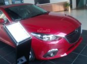 Bán xe Mazda 3 đời 2018, liên hệ 0984 983 915 /0904201506