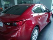 Bán xe Mazda 3 đời 2018, liên hệ 0984 983 915 /0904201506