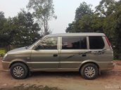 Cần bán xe Mitsubishi Jolie sản xuất 2005, xe còn ngon