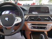 Bán BMW 7 Series 740Li đời 2017, màu đen, xe nhập, giá ưu đãi, có xe giao sớm nhất