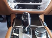 Bán BMW 7 Series 740Li đời 2017, màu đen, xe nhập, giá ưu đãi, có xe giao sớm nhất