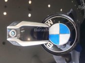 Bán BMW 7 Series 740Li đời 2017, màu đen, xe nhập, giá ưu đãi, có xe giao sớm nhất