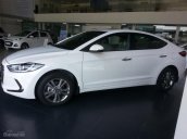 Bán lô 10 chiếc Hyundai Elantra số tự động, màu trắng