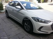 Bán lô 10 chiếc Hyundai Elantra số tự động, màu trắng