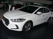 Bán lô 10 chiếc Hyundai Elantra số tự động, màu trắng