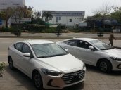 Bán lô 10 chiếc Hyundai Elantra số tự động, màu trắng