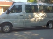 Bán ô tô Mercedes Sprinter 311 đời 2007, màu bạc, 450 triệu