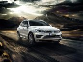 Touareg GP - SUV chuyên dụng nhập khẩu từ Châu Âu - LH Long 0933689294