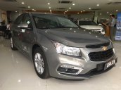 Bán Chevrolet Cruze 2018 được ưa chuộng hàng đầu trên thế giới dòng sedan