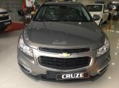 Bán Chevrolet Cruze 2018 được ưa chuộng hàng đầu trên thế giới dòng sedan