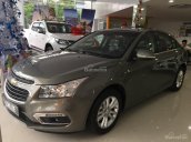 Bán Chevrolet Cruze 2018 được ưa chuộng hàng đầu trên thế giới dòng sedan