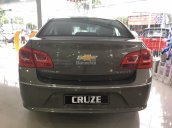 Bán Chevrolet Cruze 2018 được ưa chuộng hàng đầu trên thế giới dòng sedan