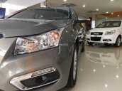 Bán Chevrolet Cruze 2018 được ưa chuộng hàng đầu trên thế giới dòng sedan