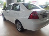 Chevrolet Aveo nhiều ưu đãi hấp dẫn