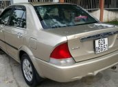 Cần bán Ford Laser Deluxe 1.6 MT đời 2001