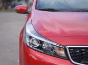 Bán ô tô Kia Cerato 2.0 AT đời 2017, màu đỏ, giá chỉ 678 triệu