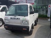 Bán Suzuki 5 tạ (500kg) thùng lửng, thùng mui bạt, thùng kín, giá tốt nhất Hà Nội