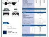 Xe tải 500kg Suzuki Carrry Truck 2017 - KM 100% lệ phí trước bạ- Liên hệ: 01659914123