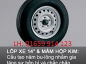 Xe tải 500kg Suzuki Carrry Truck 2017 - KM 100% lệ phí trước bạ- Liên hệ: 01659914123