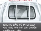 Xe tải 500kg Suzuki Carrry Truck 2017 - KM 100% lệ phí trước bạ- Liên hệ: 01659914123