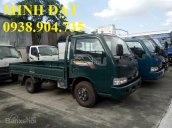 Bán Kia Frontier K165S 2017, nhập khẩu giá cạnh tranh