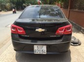 Bán ô tô Chevrolet Cruze Ltz đời 2016, màu đen